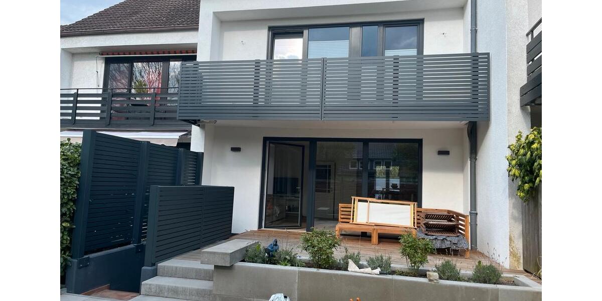 Reihenhaus Laatzen - 6 Zimmer, 150 m&sup2;, 549.000&euro; | Angebot:26564473