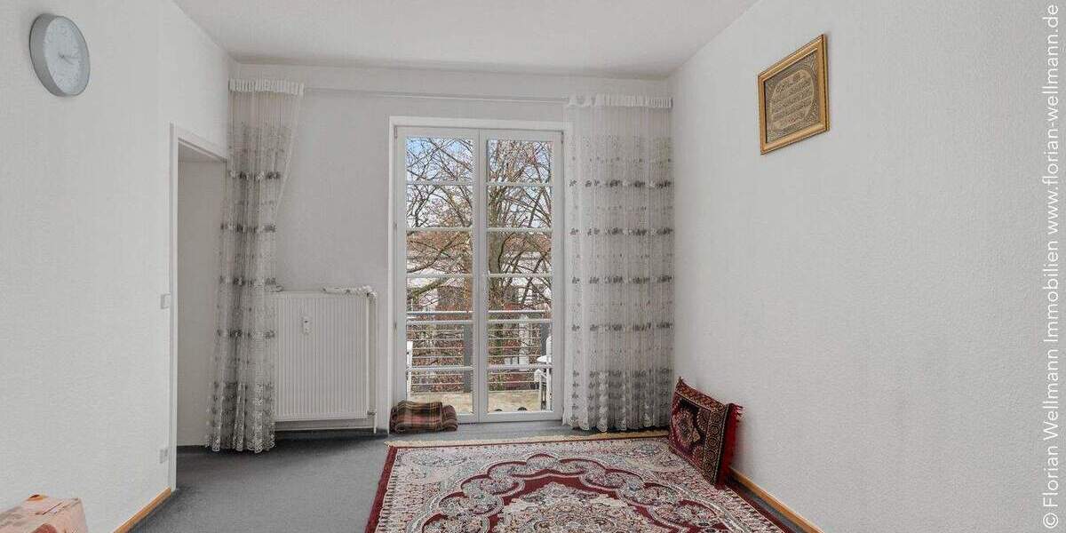 Etagenwohnung Hannover List - 4 Zimmer, 92 m&sup2;, 225.000&euro; | Angebot:25835576