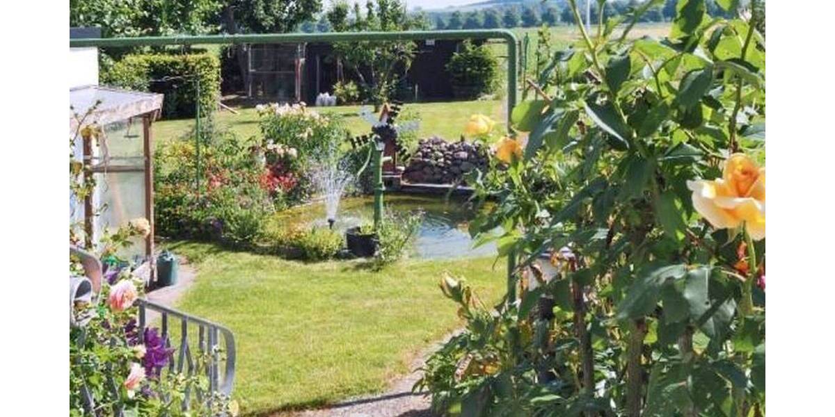 Einfamilienhaus Wennigsen Bredenbeck - 6 Zimmer, 145 m&sup2;, 395.000&euro; | Angebot:26450413