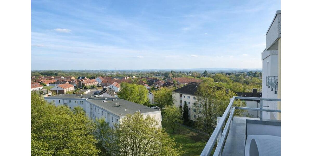 Etagenwohnung Laatzen - 3 Zimmer, 75 m&sup2;, 195.000&euro; | Angebot:26483636