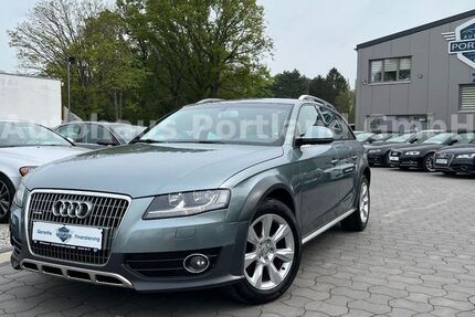 Audi A4 Allroad 192.000 km 9.999 &euro; Hannover 30629