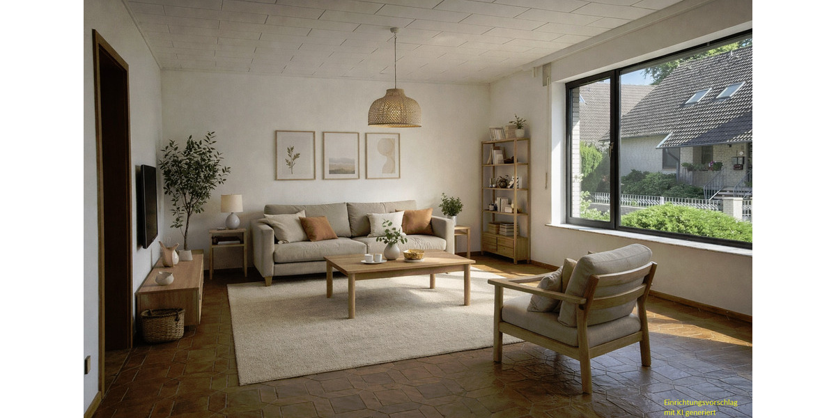 Doppelhaushälfte Lehrte - 6 Zimmer, 215 m&sup2;, 550.000&euro; | Angebot:25809379