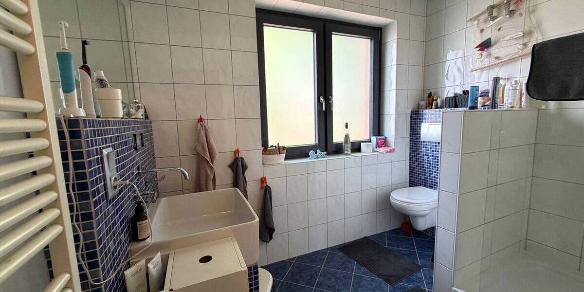 Doppelhaushälfte Barsinghausen / Landringhausen Landringhausen - 4 Zimmer, 101 m&sup2;, 275.000&euro; | Angebot:26796746