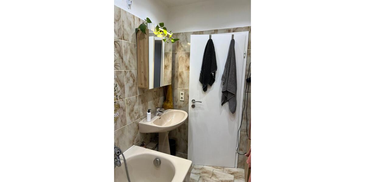 Etagenwohnung Hannover Vahrenwald-List - 3 Zimmer, 61 m&sup2;, 265.000&euro; | Angebot:25934117