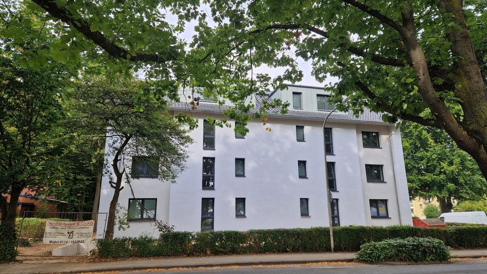 Erdgeschoßwohnung Stadthagen - 3 Zimmer, 80 m&sup2;, 1.000&euro; | Angebot:23133963