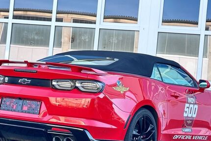 Chevrolet Camaro 58.568 km 37.900 &euro; Garbsen 30827