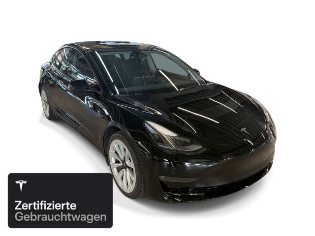Tesla Model 3 41.819 km 31.300 &euro; Hannover 30519