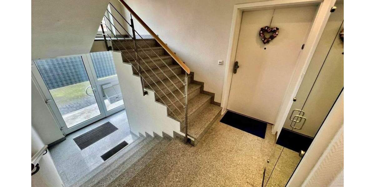 Etagenwohnung Isernhagen Isernhagen H.B. - 3 Zimmer, 86 m&sup2;, 299.000&euro; | Angebot:25733398