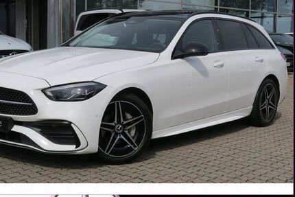 Mercedes-Benz C 200 73.622 km 35.850 &euro; Gehrden 30989