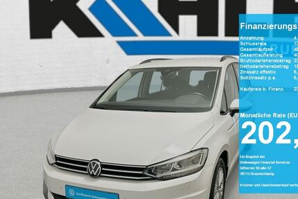VW Touran 91.981 km 23.990 &euro; Neustadt am Rübenberge 31535