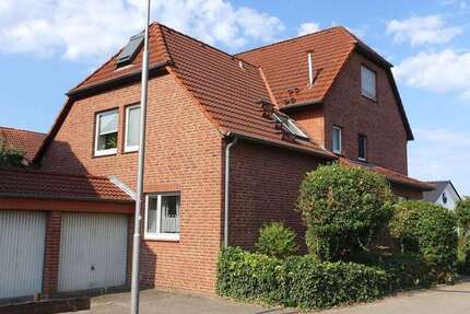 Haus Hagenburg - 10 Zimmer, 267 m&sup2;, 435.000&euro; | Angebot:9998685