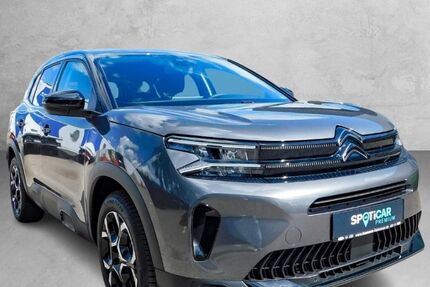 Citroen C5 Aircross 17.207 km 23.480 &euro; Hannover 30453