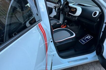 Renault Twingo 36.641 km 9.950 &euro; Hannover 30175