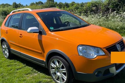 VW Polo 182.471 km 3.200 &euro; Lehrte 31275