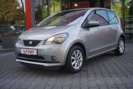 Seat Mii 46.015 km 13.990 &euro; Hannover 30179