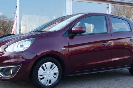 Mitsubishi Space Star 43.788 km 8.380 &euro; Langenhagen 30855