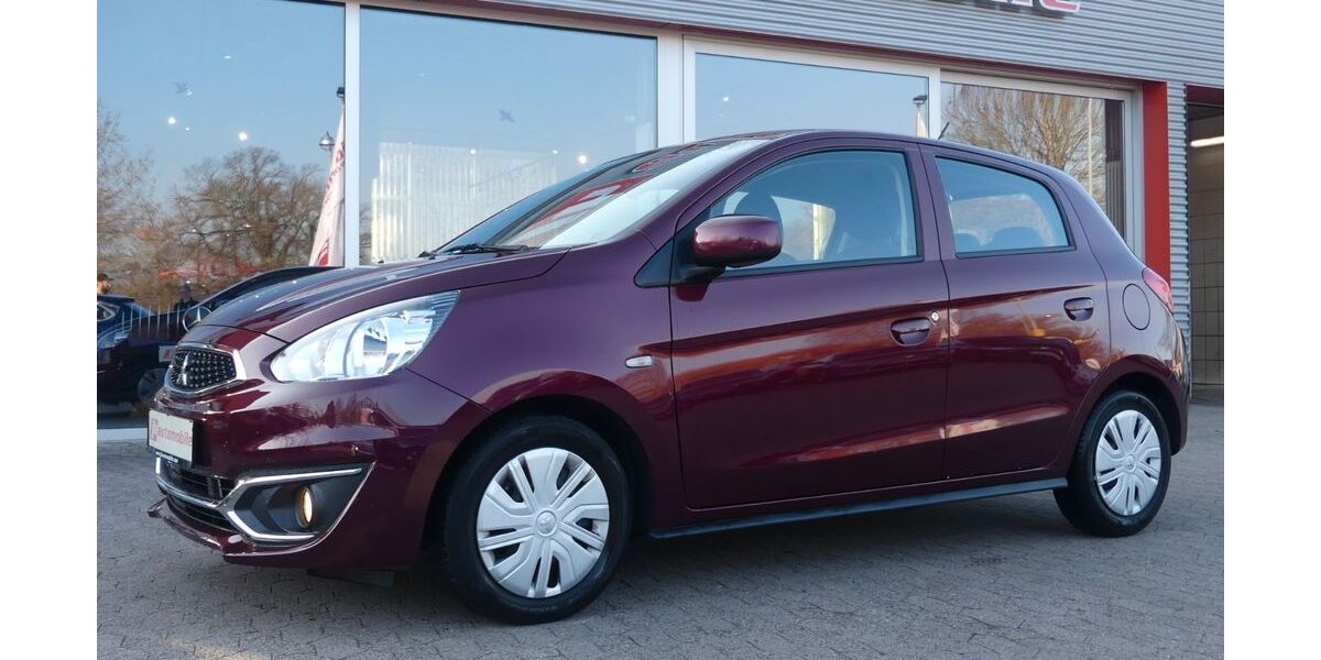 Mitsubishi Space Star 43.788 km 8.380 &euro; Langenhagen 30855