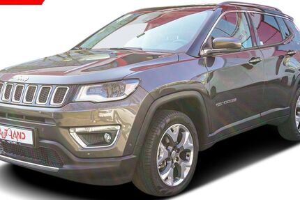 Jeep Compass 45.115 km 20.890 &euro; Hannover 30179