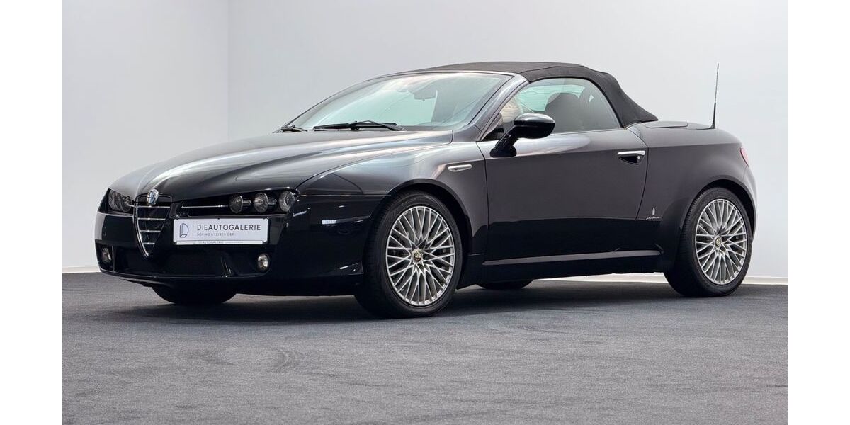 Alfa Romeo Spider 117.181 km 15.990 &euro; Hemmingen 30966