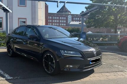 Skoda Superb 148.000 km 27.000 &euro; Laatzen 30880