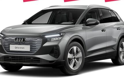 Audi Q4 e-tron 34.978 km 39.990 &euro; Hannover 30179