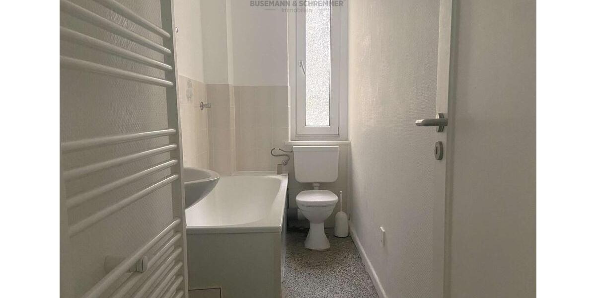Etagenwohnung Hannover Vahrenwald-List - 2 Zimmer, 60 m&sup2;, 630&euro; | Angebot:25987079