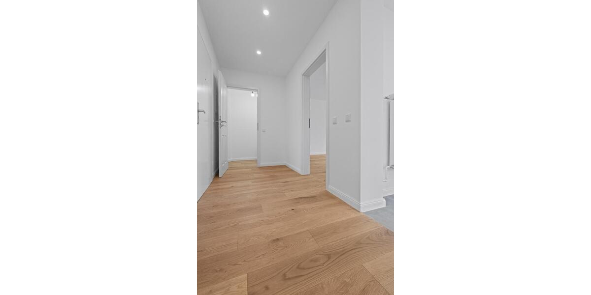 Etagenwohnung Hannover Herrenhausen-Stöcken - 2 Zimmer, 59 m&sup2;, 750&euro; | Angebot:25991155