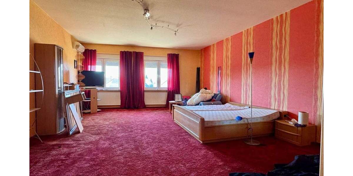 Mehrfamilienhaus, Wohnhaus Wunstorf Idensen - 1 Zimmer, 350 m&sup2;, 890.000&euro; | Angebot:25705860