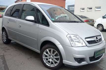 Opel Meriva 92.579 km 5.990 &euro; Springe 31832