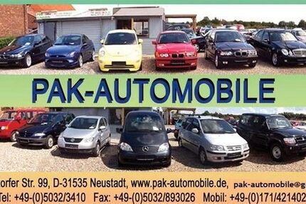 Opel Meriva 77.245 km 3.490 &euro; Neustadt am Rübenberge 31535