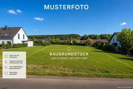 Grundstück Garbsen / Havelse Havelse - 219.000&euro; | Angebot:26598134