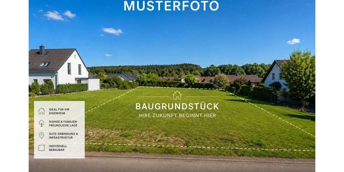 Grundstück Garbsen / Havelse Havelse - 219.000&euro; | Angebot:26598134
