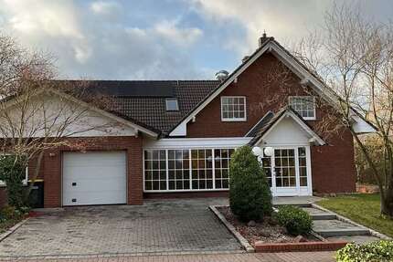 Haus Stadthagen - 6 Zimmer, 260 m&sup2;, 495.000&euro; | Angebot:24551197