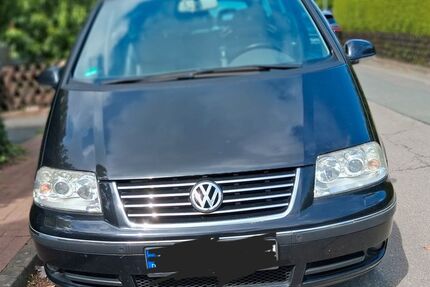 VW Sharan 216.930 km 2.999 &euro; Ronnenberg 30952