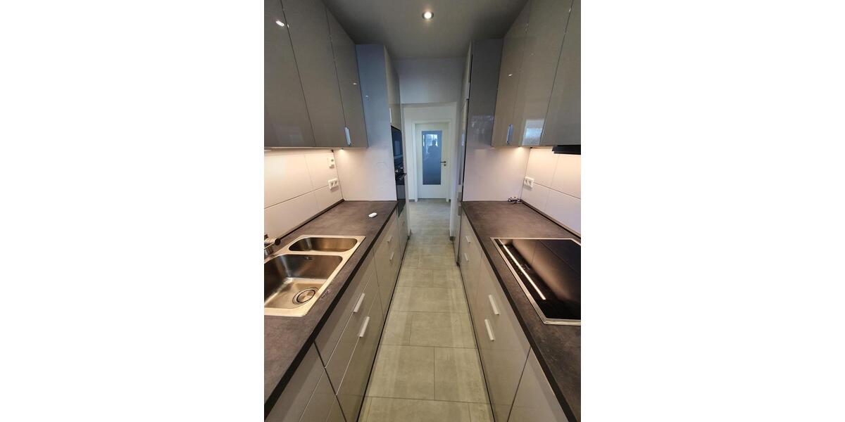 Etagenwohnung Hannover Vahrenwald-List - 3 Zimmer, 82 m&sup2;, 1.310&euro; | Angebot:25823924