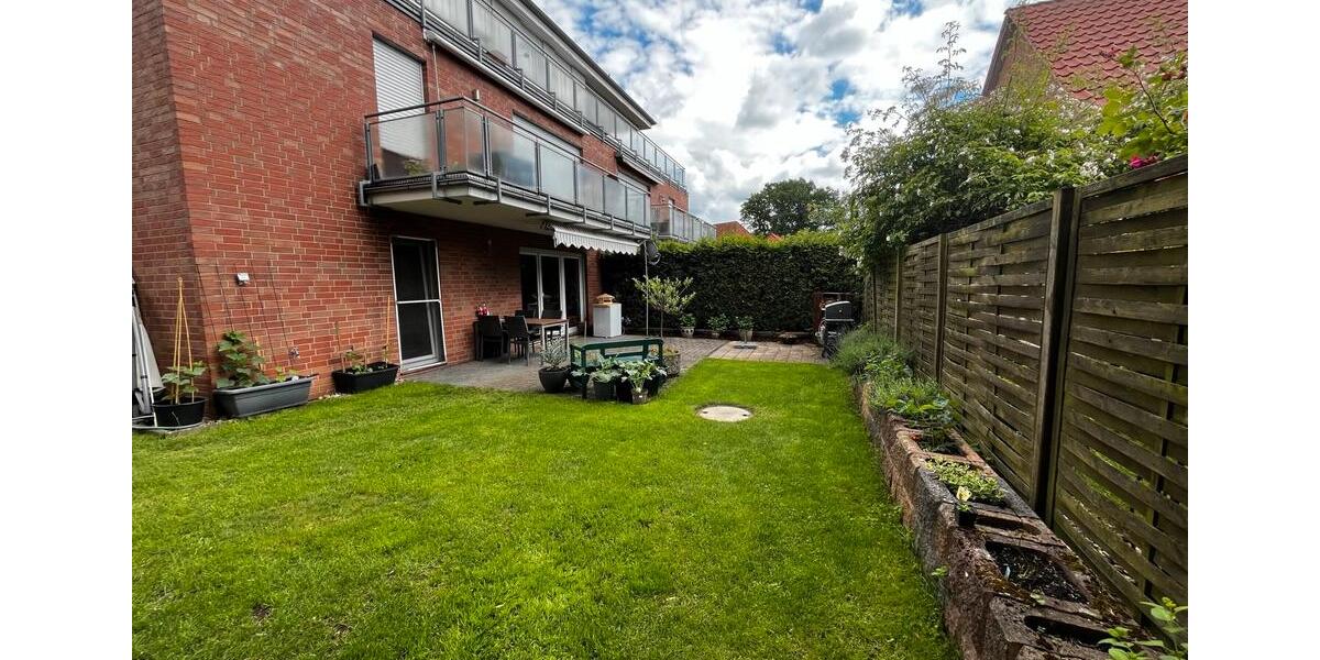 Erdgeschoßwohnung Wedemark - 3 Zimmer, 84 m&sup2;, 290.000&euro; | Angebot:27197548