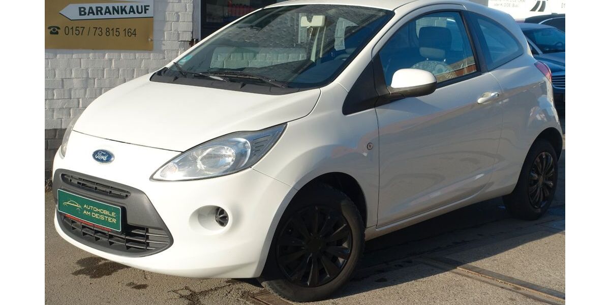 Ford Ka/Ka+ 158.640 km 2.990 &euro; Springe 31832