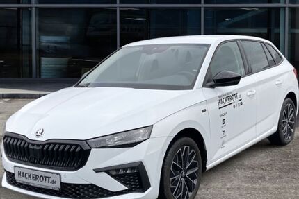 Skoda Scala 8.500 km 26.680 &euro; Langenhagen 30853