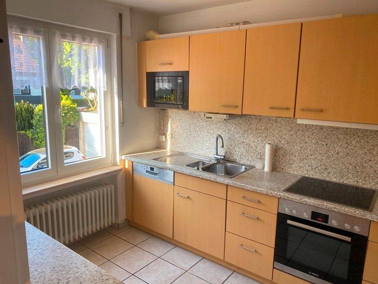 Reihenhaus Hannover Buchholz-Kleefeld - 7 Zimmer, 180 m&sup2;, 495.000&euro; | Angebot:26538177