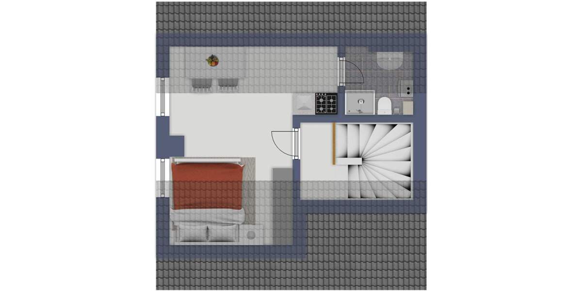 Doppelhaushälfte Neustadt am Rübenberge Mardorf - 6 Zimmer, 170 m&sup2;, 348.000&euro; | Angebot:25733393