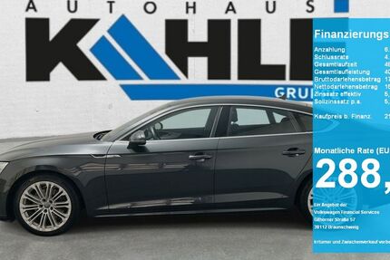 Audi A5 111.237 km 21.490 &euro; Neustadt am Rübenberge 31535