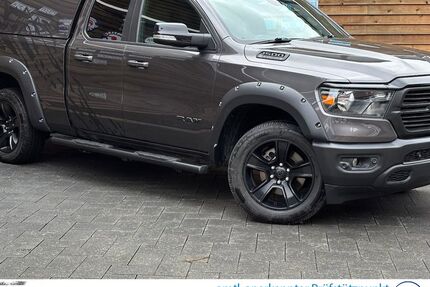 Dodge RAM 77.517 km 47.900 &euro; Langenhagen 30855