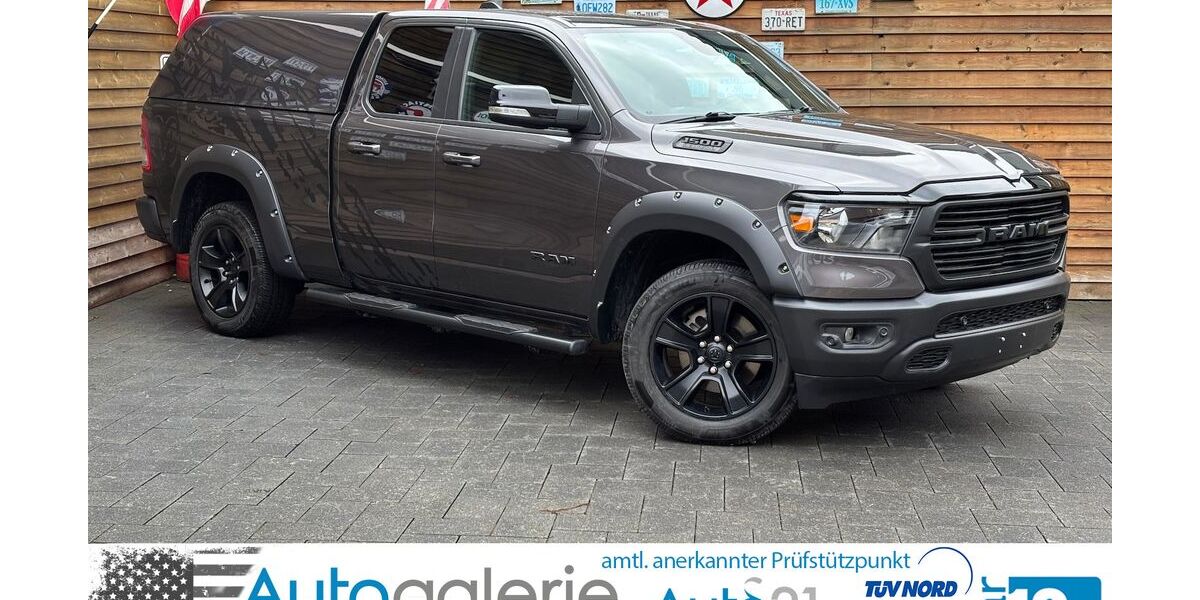 Dodge RAM 77.517 km 47.900 &euro; Langenhagen 30855
