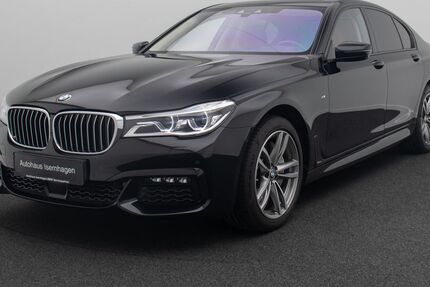 BMW 750 68.945 km 51.999 &euro; Isernhagen 30916