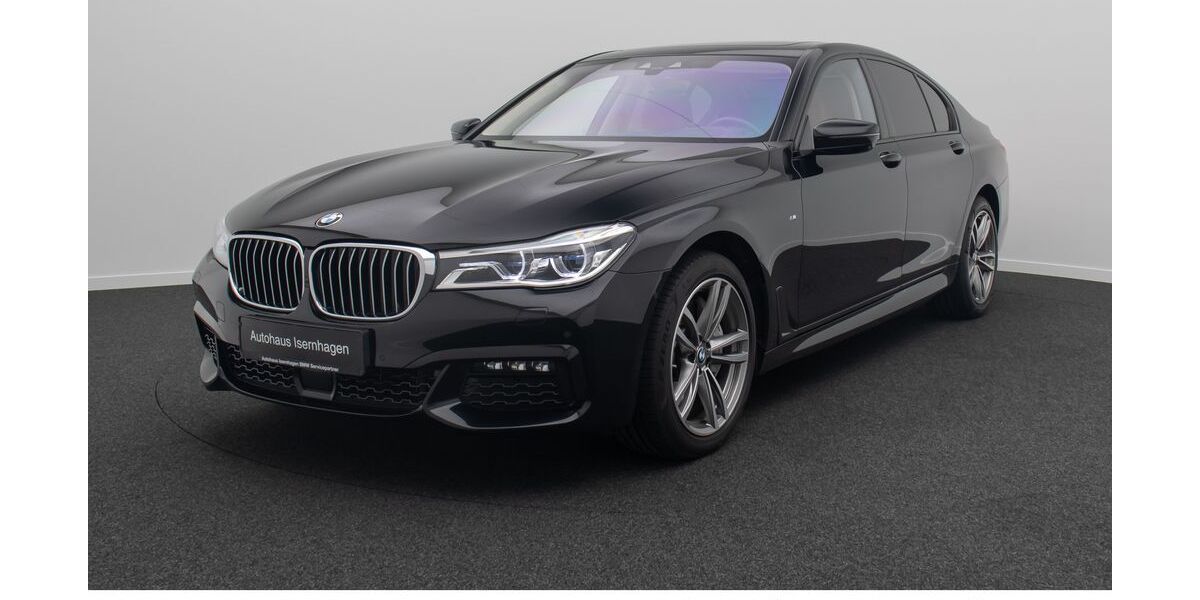 BMW 750 68.945 km 51.999 &euro; Isernhagen 30916