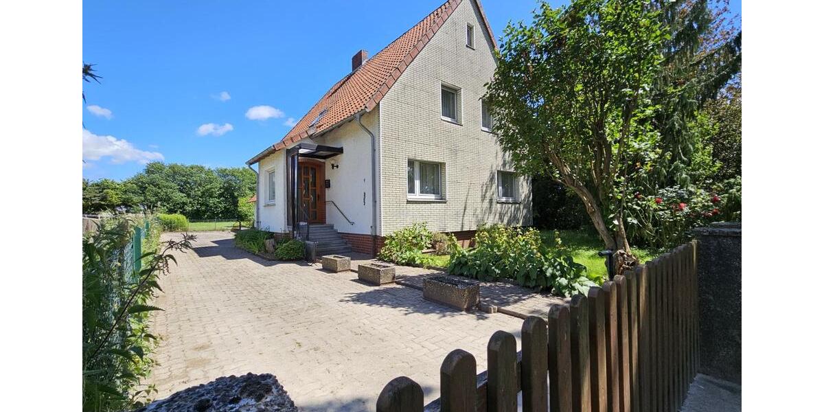 Einfamilienhaus Springe - 7 Zimmer, 120 m&sup2;, 329.500&euro; | Angebot:25648452
