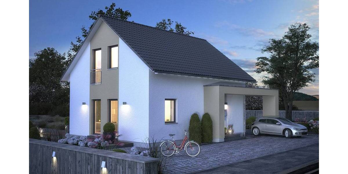 Einfamilienhaus Ronnenberg Linderte - 5 Zimmer, 134 m&sup2;, 545.000&euro; | Angebot:26411712
