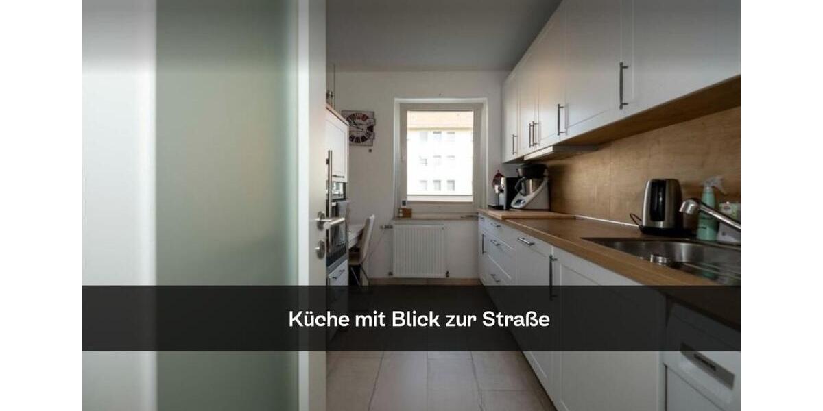 Hochparterre Langenhagen Brink - 3 Zimmer, 73 m&sup2;, 1.100&euro; | Angebot:25719871