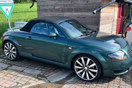 Audi TT 137.600 km 5.499 &euro; Gehrden 30989