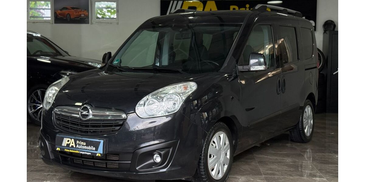 Opel Combo 227.400 km 6.499 &euro; Langenhagen 30853